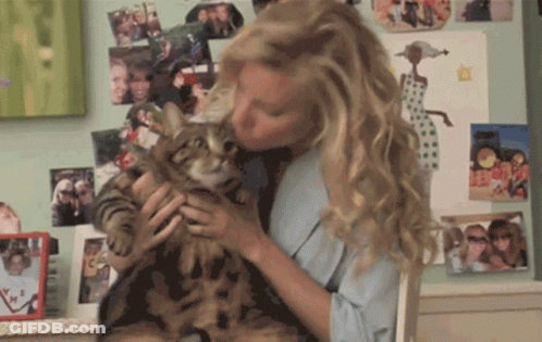 Glee Brittany Pierce GIF