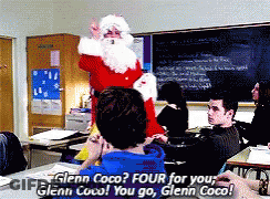 Glenn Coco Four For You Glenn Coco GIF