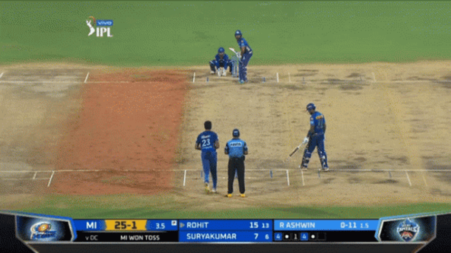 Glenn Maxwell Homerun Hit GIF