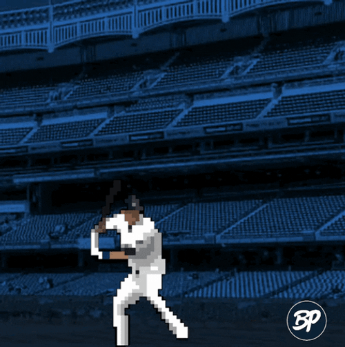 Gleyber It's A Homerun GIF