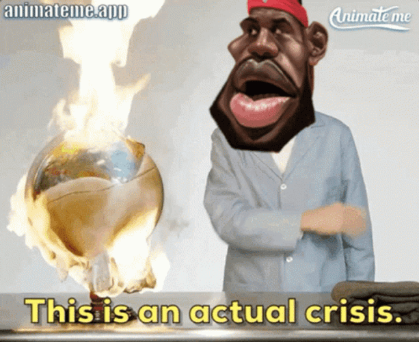 Global Warming Bill Nye Meme GIF