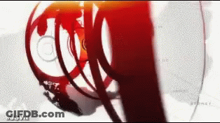 Globe With Text Jsvn GIF