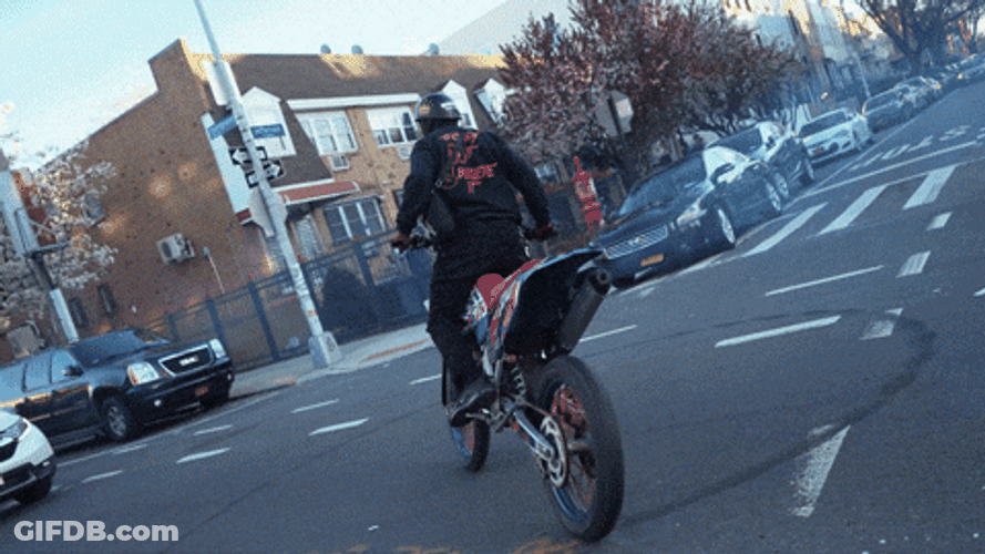 Glorilla Rap Performance GIF