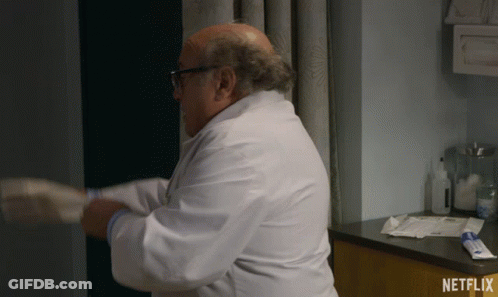 Gloves On Im Ready GIF