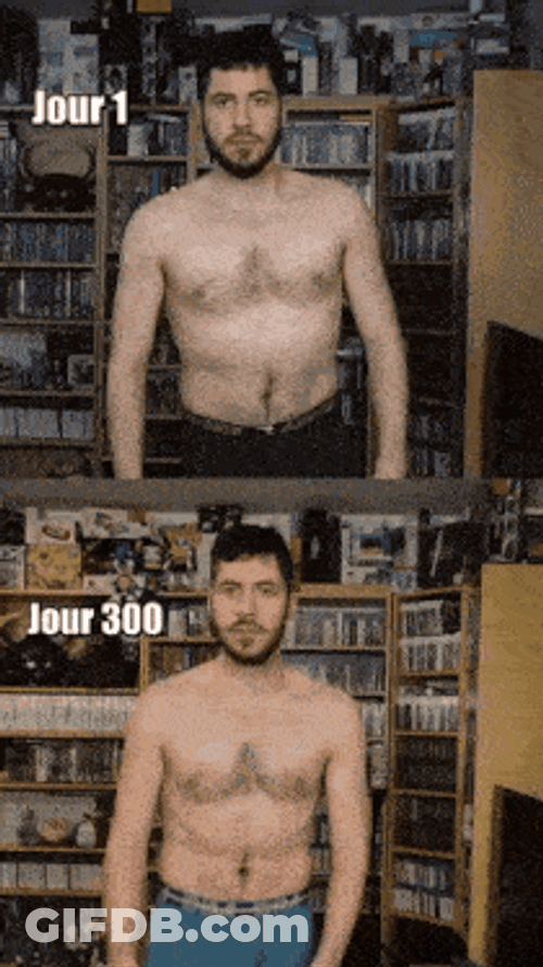 Glow Up Kirby54 GIF