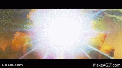Glowing Light Coming Out Of Hole GIF