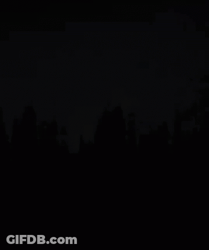 Glowing Logo With 1967 GIF