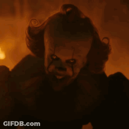 Glowing Object On Dark Background GIF