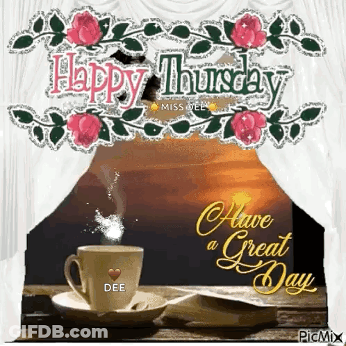 GM Macho Hyd GMA & GPA Love You HAGD Have A Great Day GIF