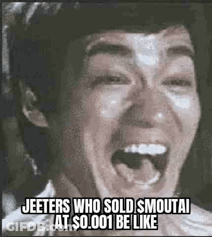 Gmoutai Moutai Sol GIF