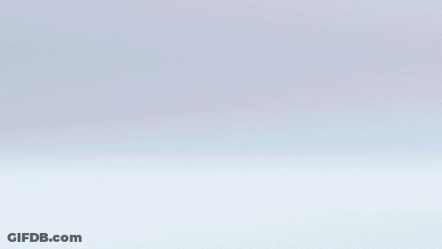 Gnome And Robot Cartoon Characters Standing Together GIF