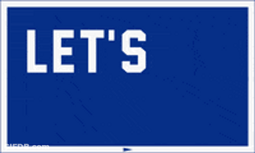 Go Bills Buffalo Text GIF