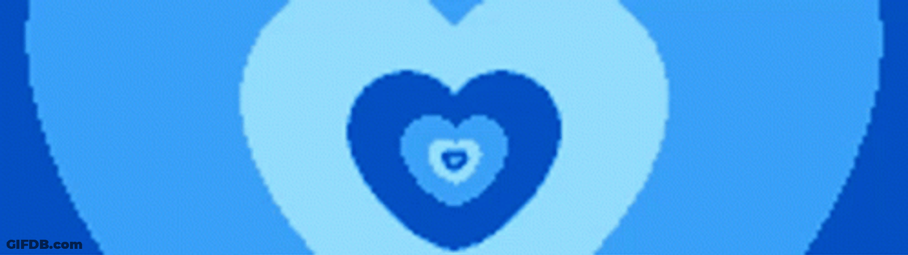 Go Blue GIF