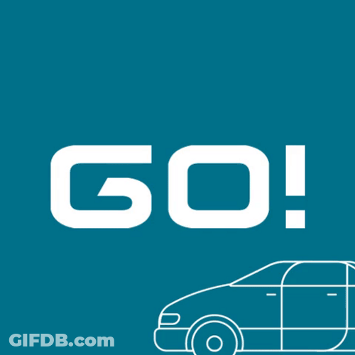 Go Call Your Uber GIF
