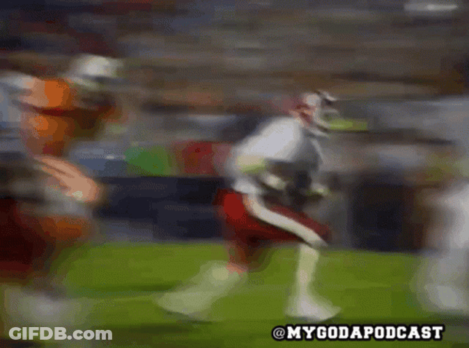 Go Dawgs GIF