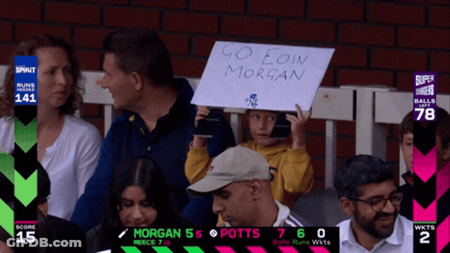 Go Eion Morgan Kid GIF