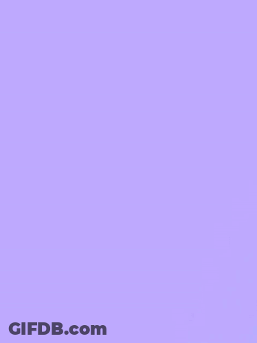 Go Go Team Lavender Neon Sign GIF
