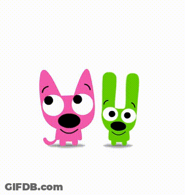 Go Home Hoops And Yoyo GIF