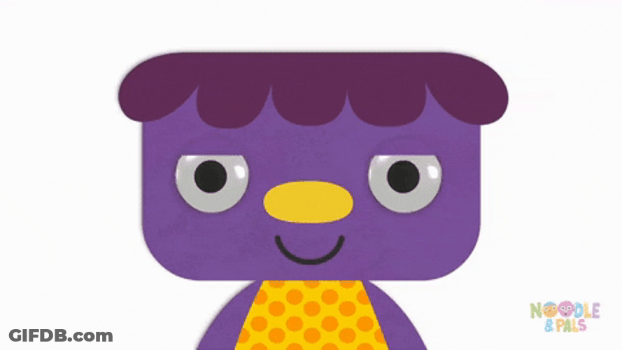 Go Night Night Sleepy Jelly GIF