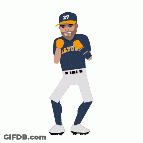 Go Punching Sports GIF