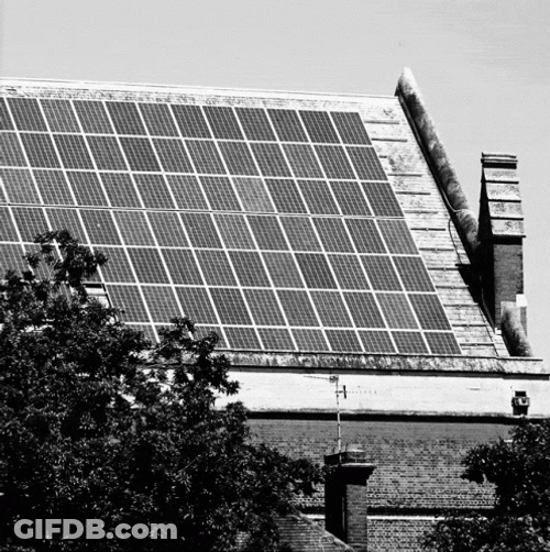 Go Solar Panels GIF