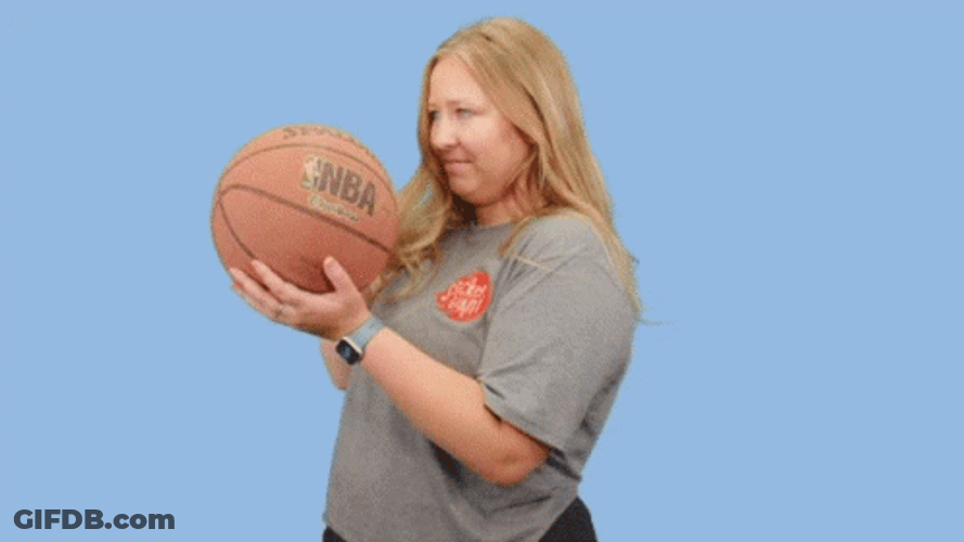 Go Sports Balls GIF