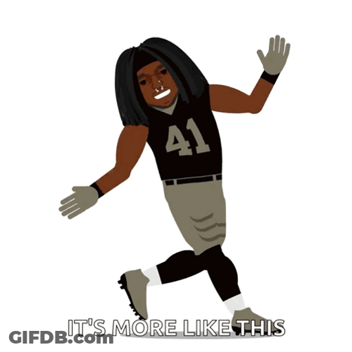 Go Sports Is More Like This GIF