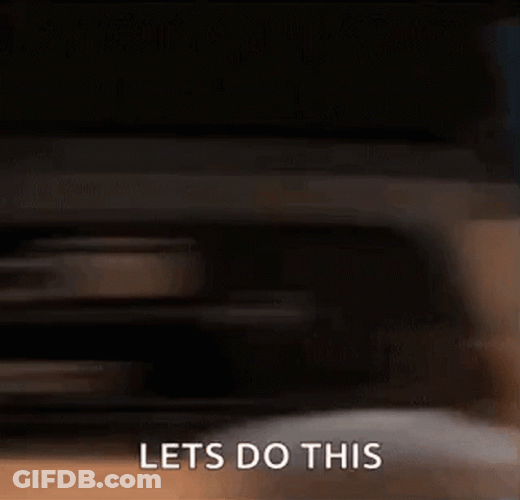 Go Team Let's Do This Minion Badass GIF