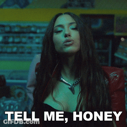 Go Text On Blue Purple Background GIF