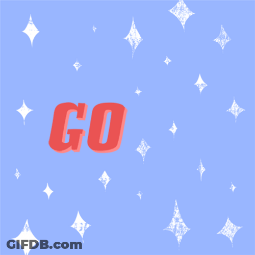 Go Vote Hippie Aesthetics GIF