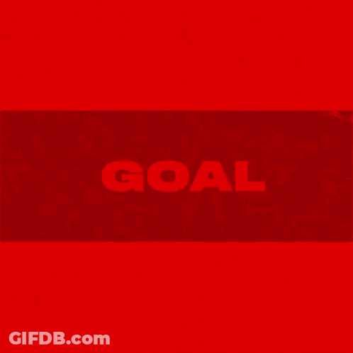 Goal Poster GIF