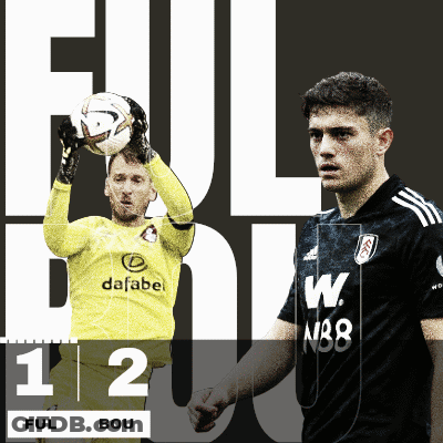 Goalie And Soccer Player Poster With Number 12 GIF