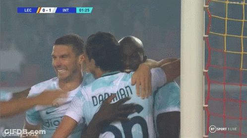 Goalie Diving To Catch Ball At Kalash Goal GIF