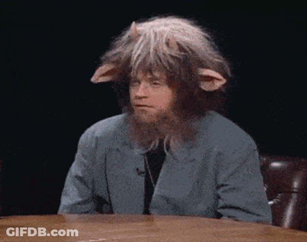 Goat Boy Goatboy GIF