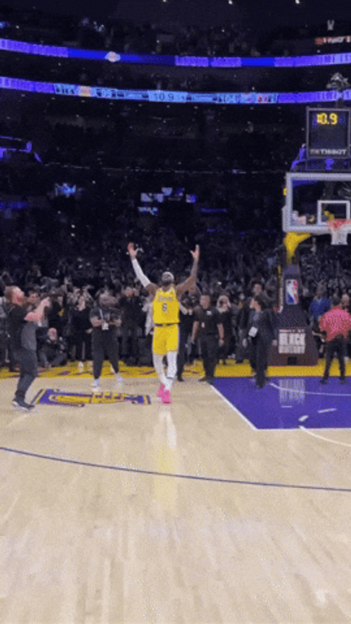 Goat James Champion Holding Knee GIF