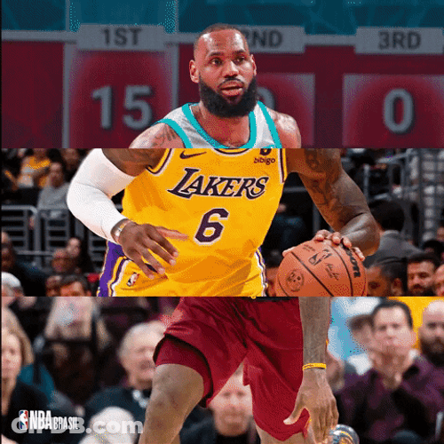 Goat James Flexing Jersey GIF
