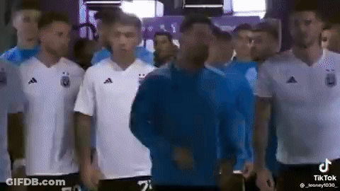 Goat Sounds Exactly Like Micheal Jackson Its Scary GIF