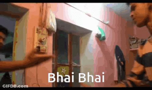 Goat With Selamat Hari Raya Haji GIF