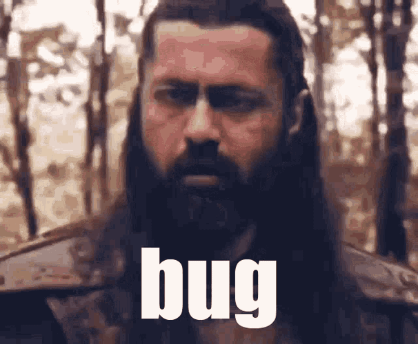 Goatbug GIF