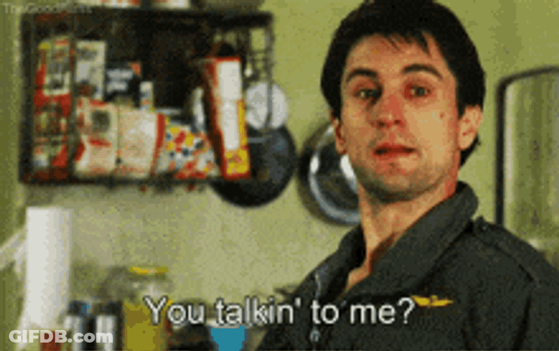 Goatplaybanjo Taxi Driver GIF