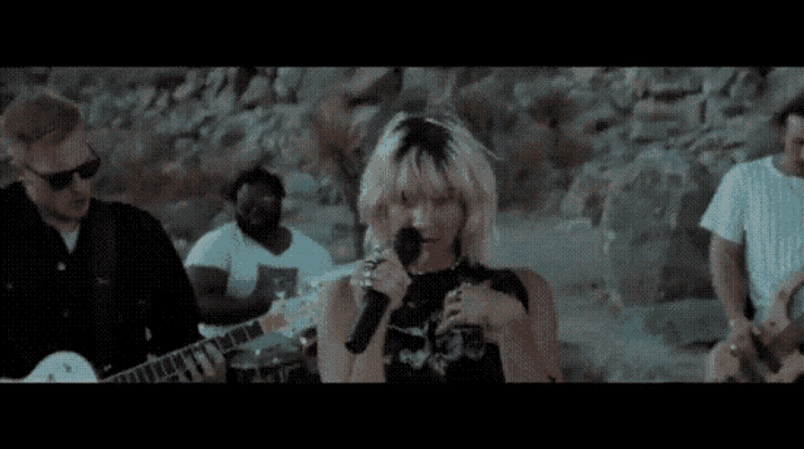 Gobble Gh GIF