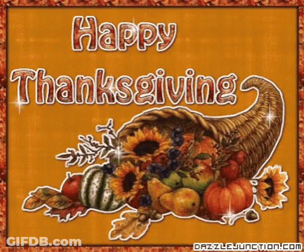 Gobble Gobble GIF