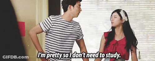Goblin Kdrama GIF