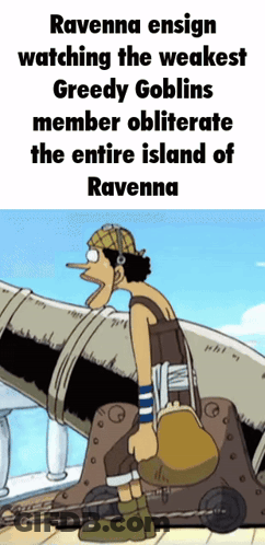 Goblin Obliterates Ravenna Island GIF