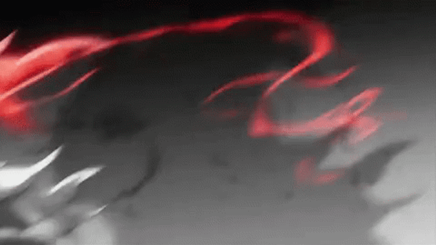 Goblin Slayer Face Zoom In GIF