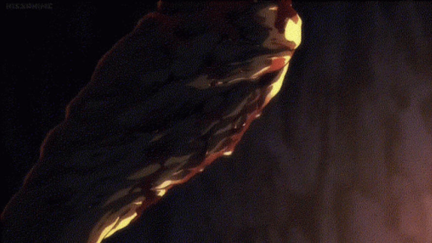 Goblin Slayer Good Goblin Speech GIF