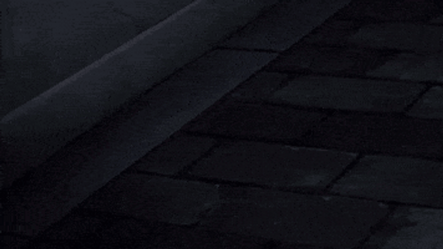 Goblin Slayer Helmet Off GIF