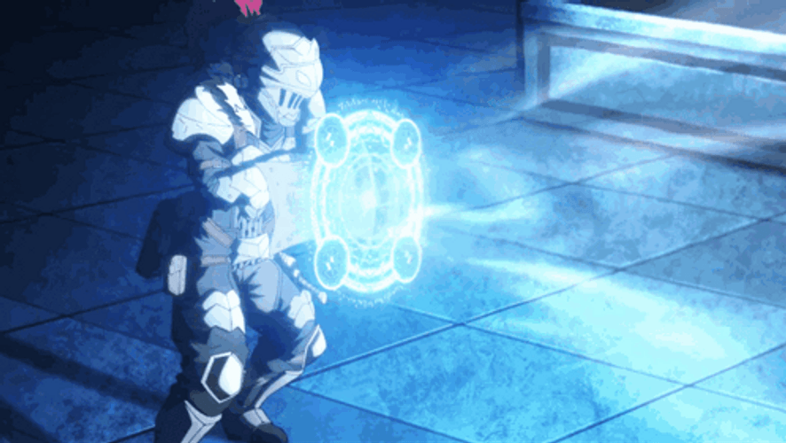 Goblin Slayer Sucking Goblins GIF