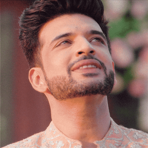 God Bless Praying Indian GIF