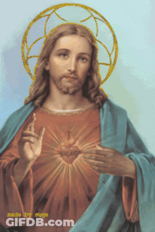 God GIF